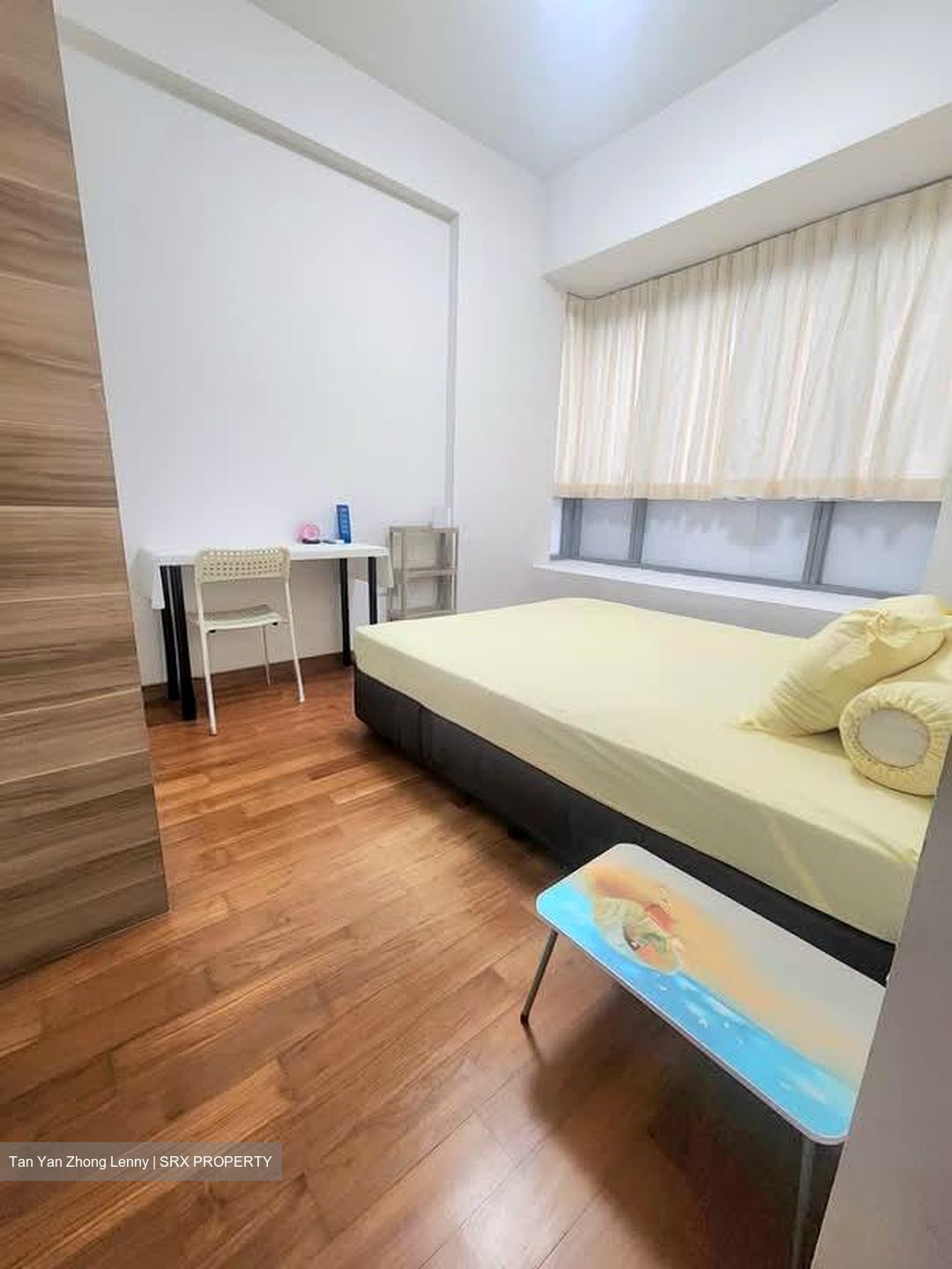 Horizon Residences (D5), Condominium #569551811